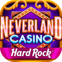 Neverland Casino Slots 2020 - Social Slots Games Icon