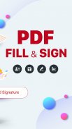 PDF Editor: PDF Fill & Sign screenshot 0