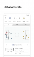 Football Scores - FotMob screenshot 9
