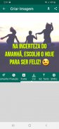 Mensagens, Frases e Status screenshot 1