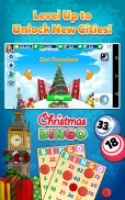 Holiday Bingo - FREE screenshot 15