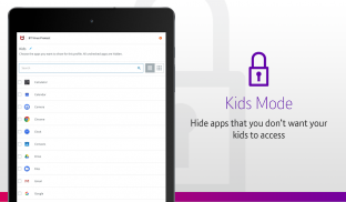 BT Virus Protect: Mobile Anti-Virus & Security App screenshot 8