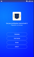 Certified Internal Auditor - Part 3 practice exams screenshot 4