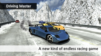 Driving Master screenshot 4