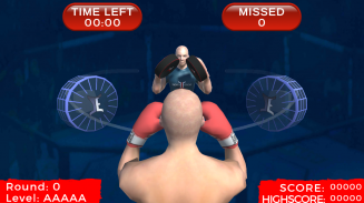 Virtual Knockout screenshot 0