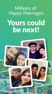 Sindhi Matrimony® - Shaadi App screenshot 3