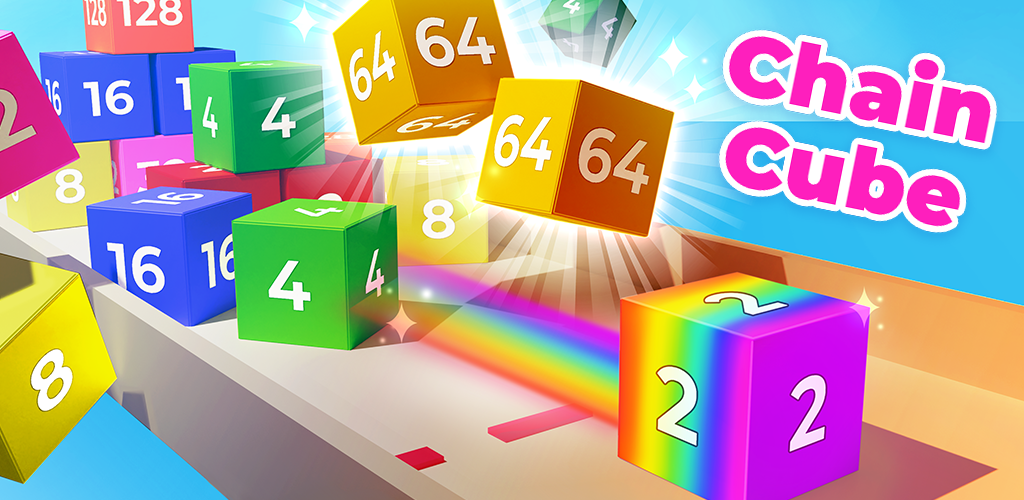 Crazy Cube 2048-Easy game APK for Android Download