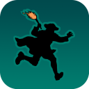 Trials of the Thief-Taker Icon