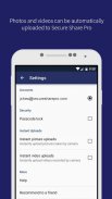 Secure Share screenshot 0