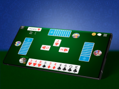 Sueca Online - Jogo de Cartas - دانلود APK برای آندروید