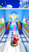 Subway Princess Endless Runner screenshot 15