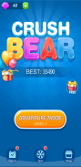 Crush Bear screenshot 4