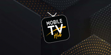 Mobile TV Hub screenshot 3