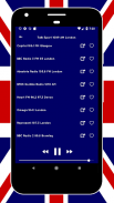 Radio UK - FM Internet Radio screenshot 10