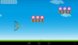 Bubble Archery screenshot 12