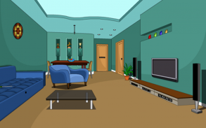 Escape Game-Quick Room screenshot 4