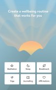 Insight Timer - Free Meditation App screenshot 0