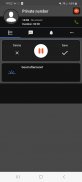 Diktaphon - Voice Recorder screenshot 7