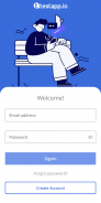 TestApp.io screenshot 0