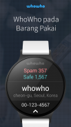whowho - Caller ID & Block screenshot 5