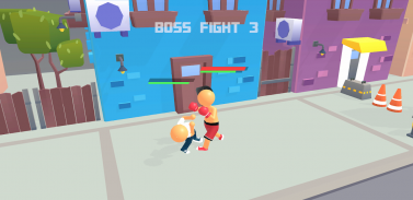 Epic Ragdoll Fighting screenshot 2