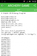 C Programming Tutorial screenshot 2