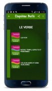 French Grammar, The essentials screenshot 0