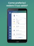 YouApp – Banco BPM Mobile screenshot 1