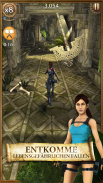 Lara Croft: Relic Run screenshot 0