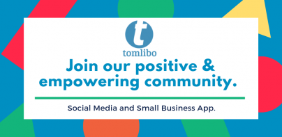 Tomlibo Social Network & Shop