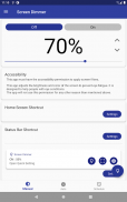 Auto Screen Dimmer screenshot 3