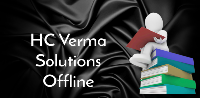 HC Verma Solutions Offline