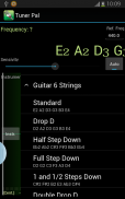 Instrument Tuner Pal screenshot 8