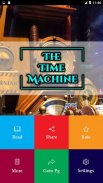 The Time Machine by H.G Wells - Offline screenshot 2