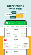 FBS Trader — Online Forex Trading Platform screenshot 4