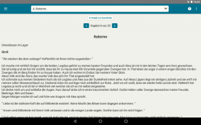 FanFiktion.de screenshot 5