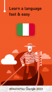 Belajar Bahasa Itali percuma dengan FunEasyLearn screenshot 18