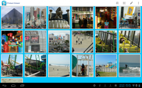 Kids Picture Viewer+Child Lock screenshot 1