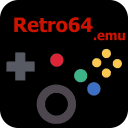 Retro64 Emulator
