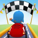 Pocoyo Racing: Kids Car Race