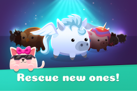 Animal Rescue - Pet Shop Game screenshot 3