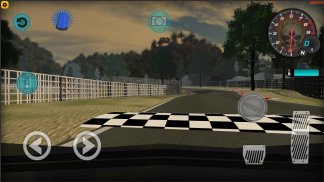 Drift Mania - Multiplayer Car Racing screenshot 2