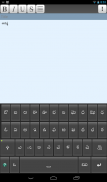 Telugu Keyboard screenshot 8