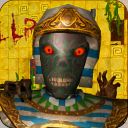 The Pyramid Mystery Icon