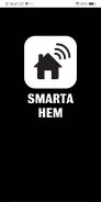 SMARTA HEM screenshot 1