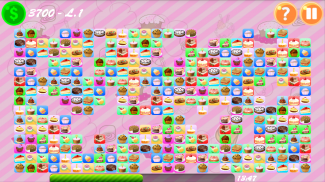 Connect Cake Game screenshot 7