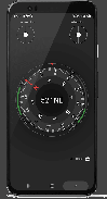 Digital Compass - Smart Tool Free screenshot 3