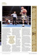 Boxing News screenshot 2