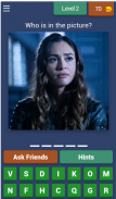 The 100 - Quiz Game screenshot 12