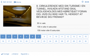 eTestPhone screenshot 11
